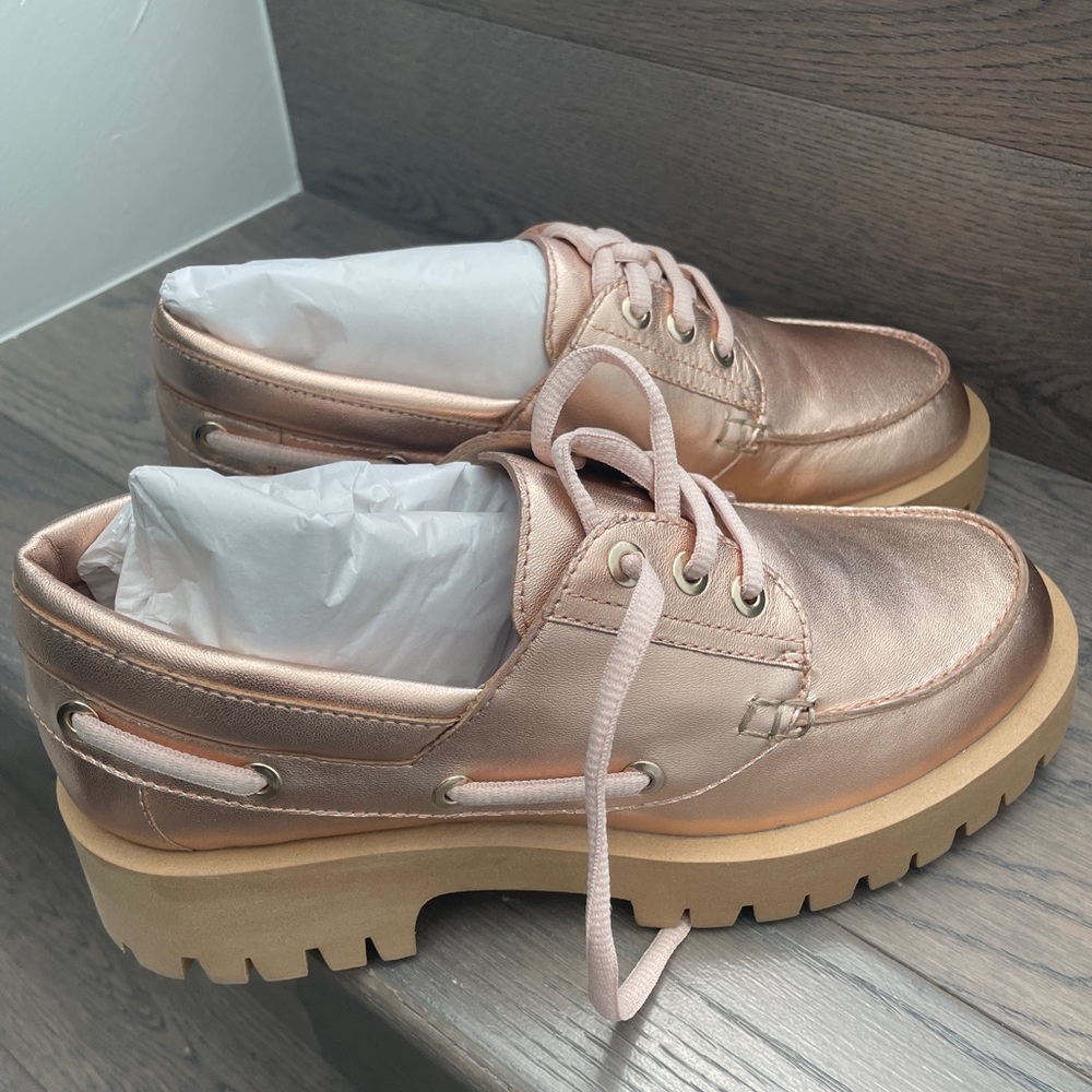 loafers. Size 36. Brand new!